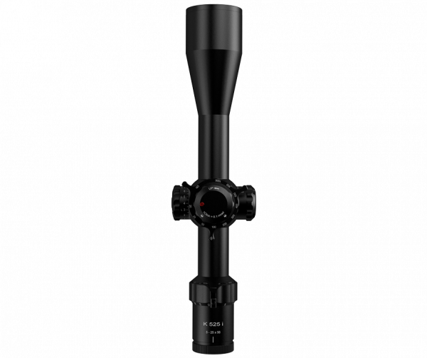 Kahles K525i DLR 5-25x56 Zielfernrohr - Dynamic Long Range